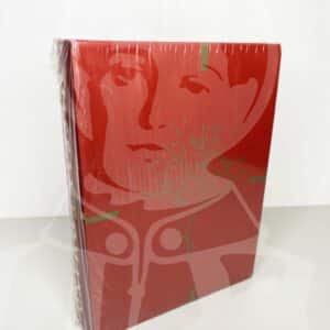 Missal Romano - Vermelho