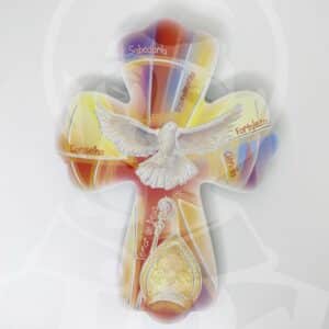 Cruz Espírito Santo