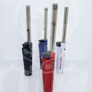 Isqueiro Clipper Comprido