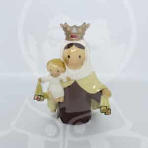 Nossa Senhora do Carmo