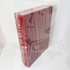 Missal Romano - Sem Canto