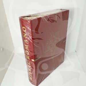 Missal Romano - Dourado