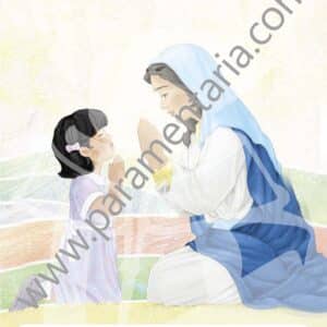 Festa da Avé Maria - Ref. 641