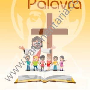 Festa da Palavra - Ref. 649