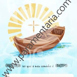 Festa da Esperança - Ref. 1236