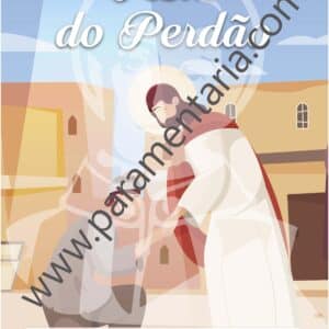 Festa do Perdão - Ref. 646