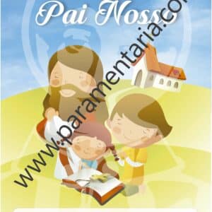 Festa do Pai Nosso - Ref. 644