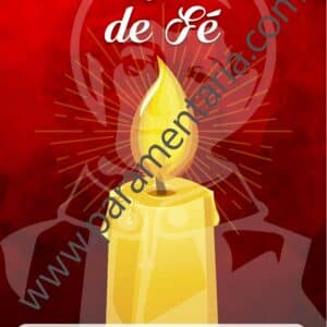 Festa da Profissão de Fé - Ref. 654