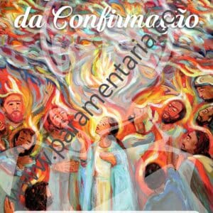 Festa da Confirmação - Crisma - Ref. 666