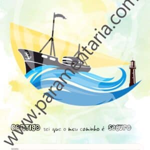 Festa da Esperança - Ref. 1237