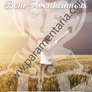 Festa das Bem-Aventuranças - Ref. 657