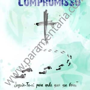 Festa do Compromisso - Ref. 1245