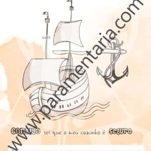 Festa da Esperança - Ref. 1238