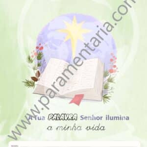 Festa da Palavra - Ref. 1234