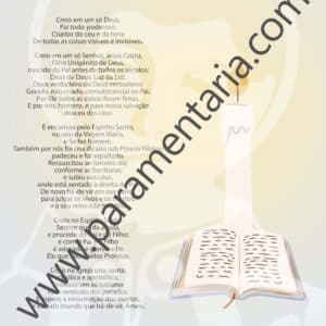 Festa da Profissão de Fé - Ref. 1240