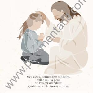 Festa do Perdão - Ref. 1229