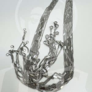 Fio em Aço Inoxidável