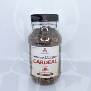 Incenso Cardeal - 300grs