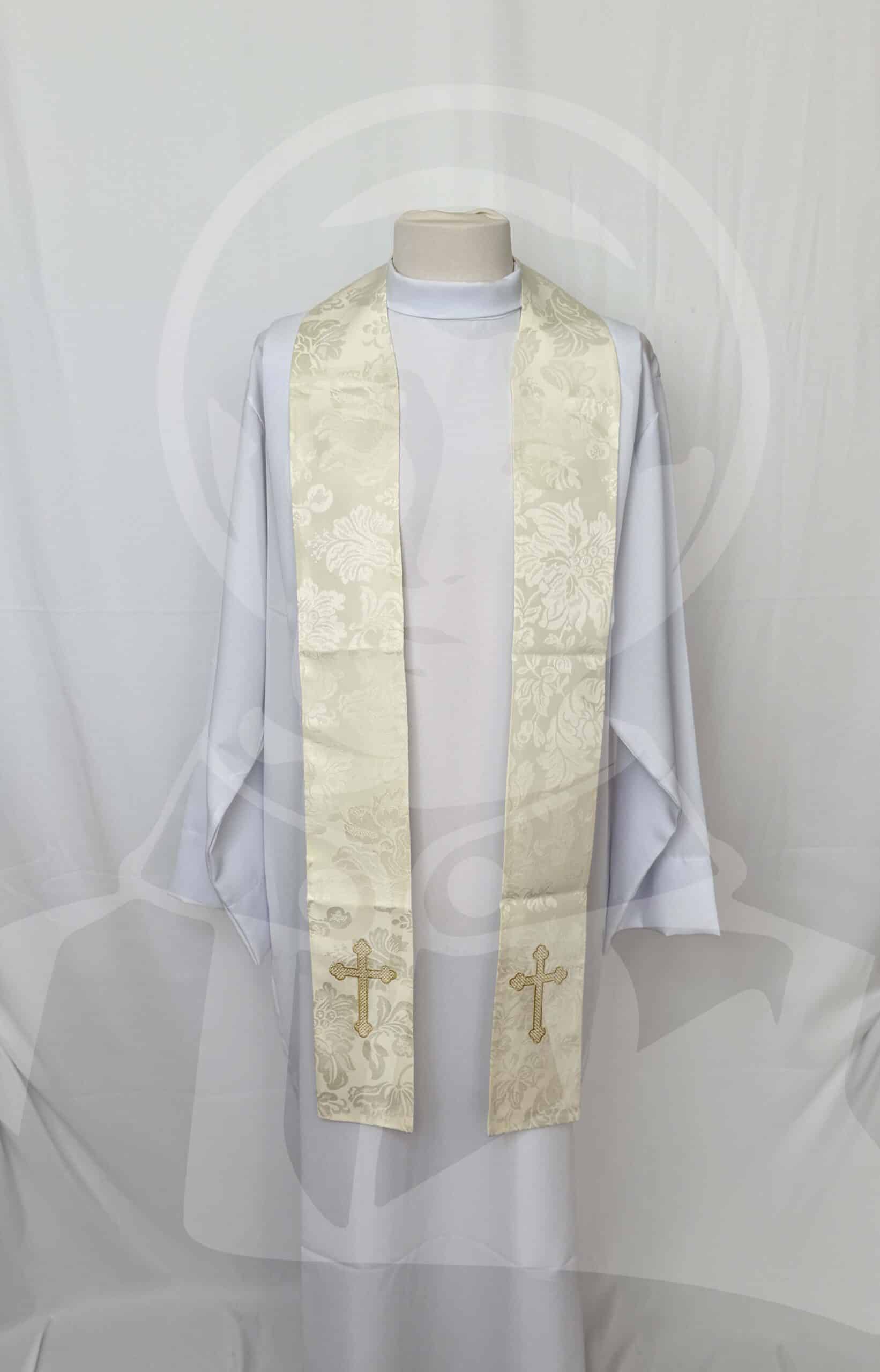 Casula Mariana com Estola - Image 4