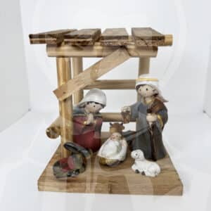 Sagrada Família Cabana