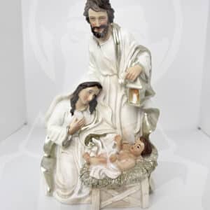 Sagrada Família Branca