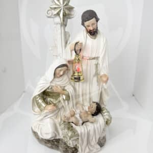 Sagrada Família Branca