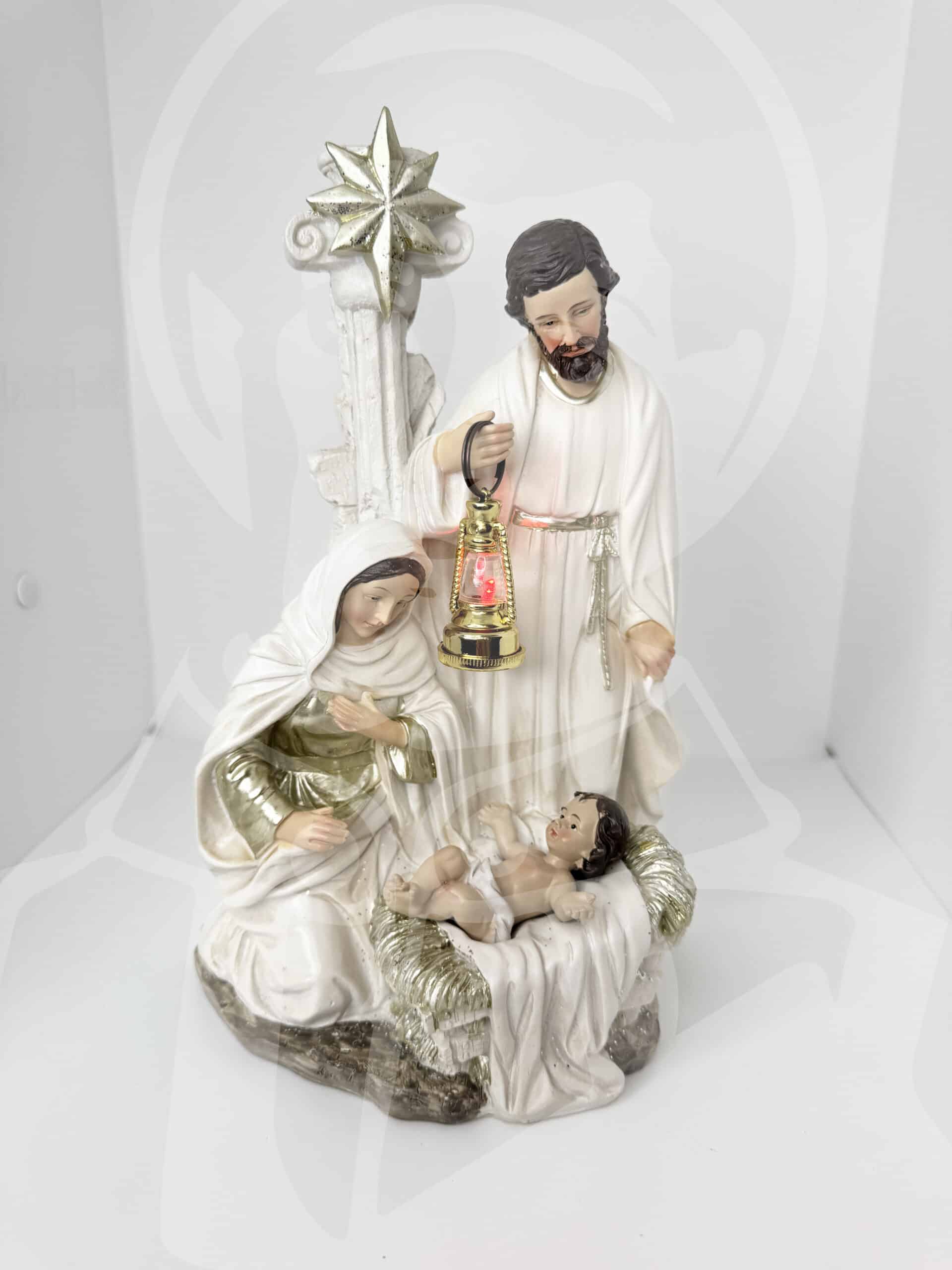 Sagrada Família Branca