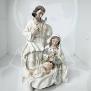 Sagrada Família Branca