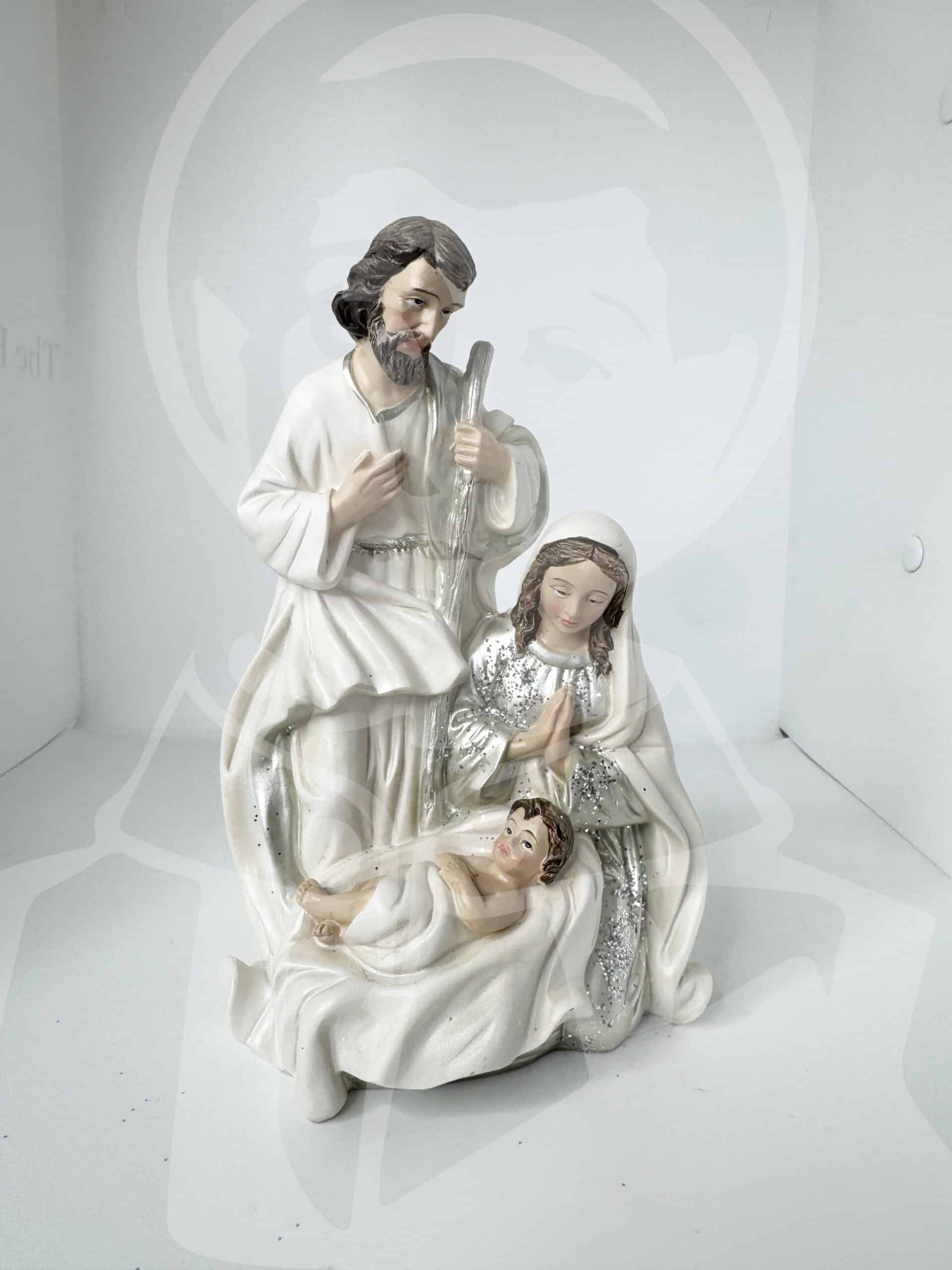 Sagrada Família Branca