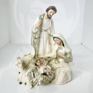 Sagrada Família Branca