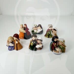 Sagrada Família Miniatura