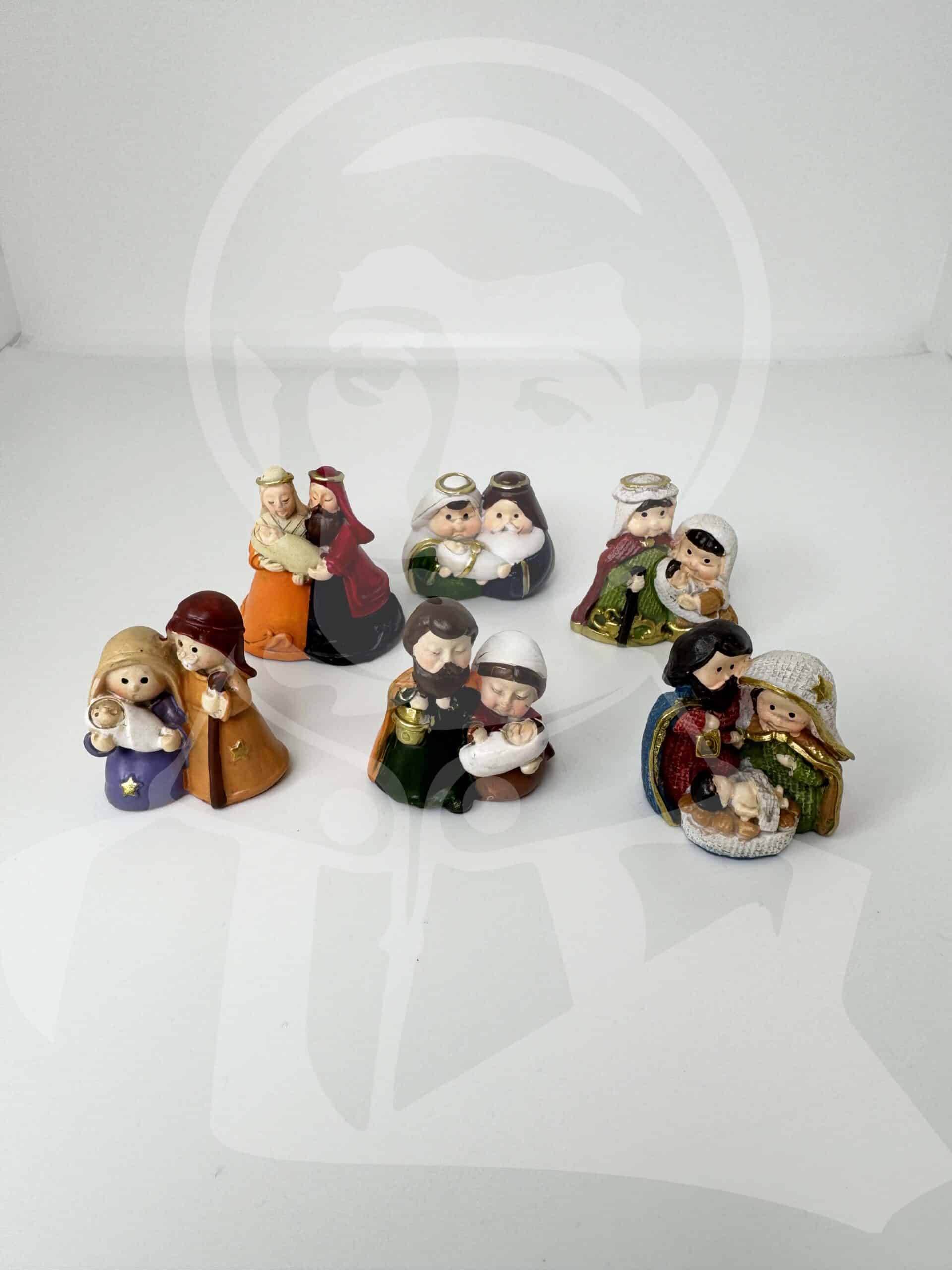 Sagrada Família Miniatura