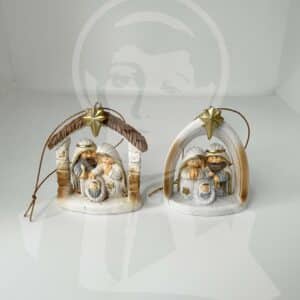 Pendente Sagrada Família