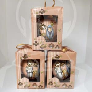 Bola para Árvore de Natal