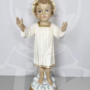 Menino Jesus em Pé - 40cm