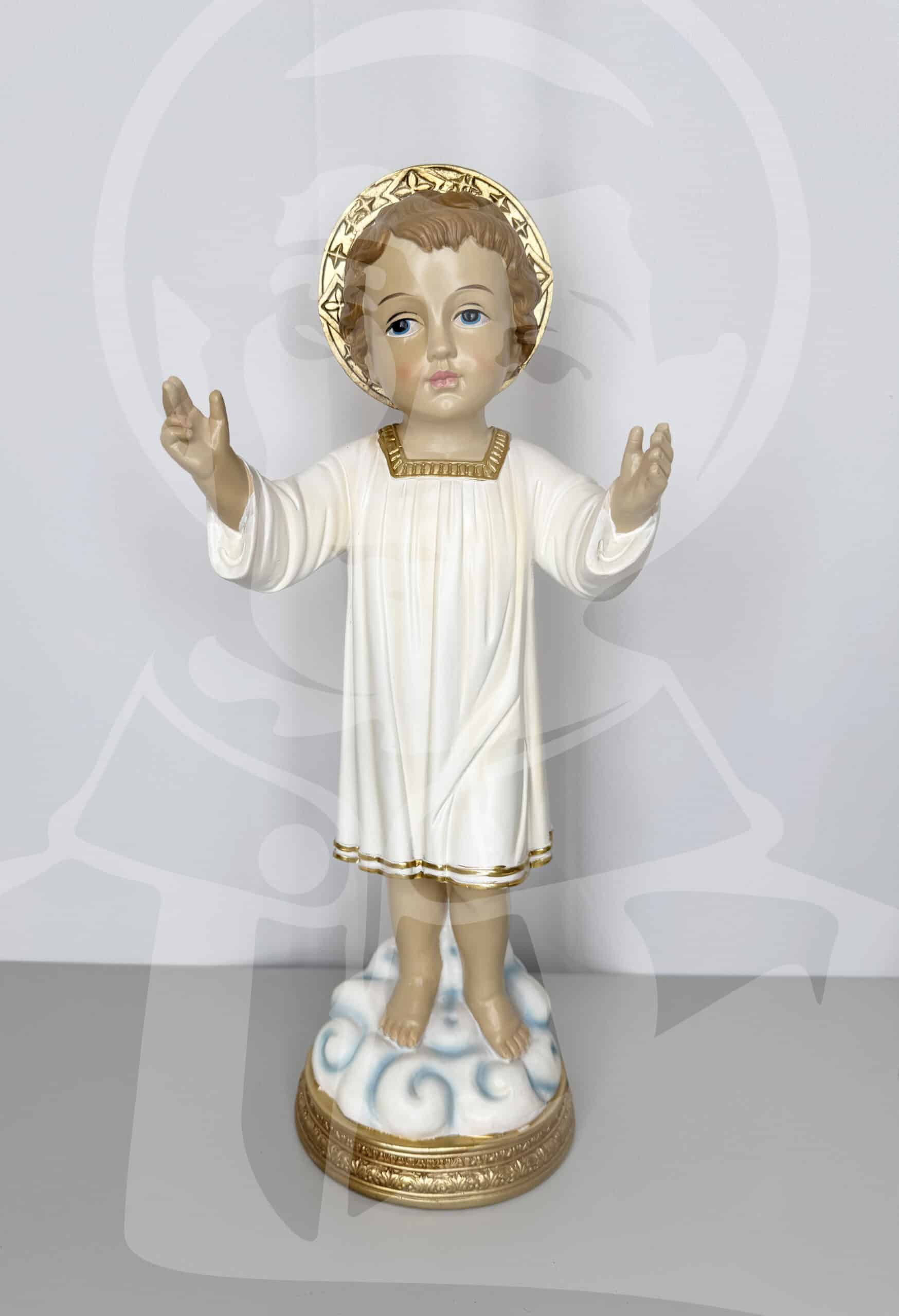 Menino Jesus em Pé - 40cm