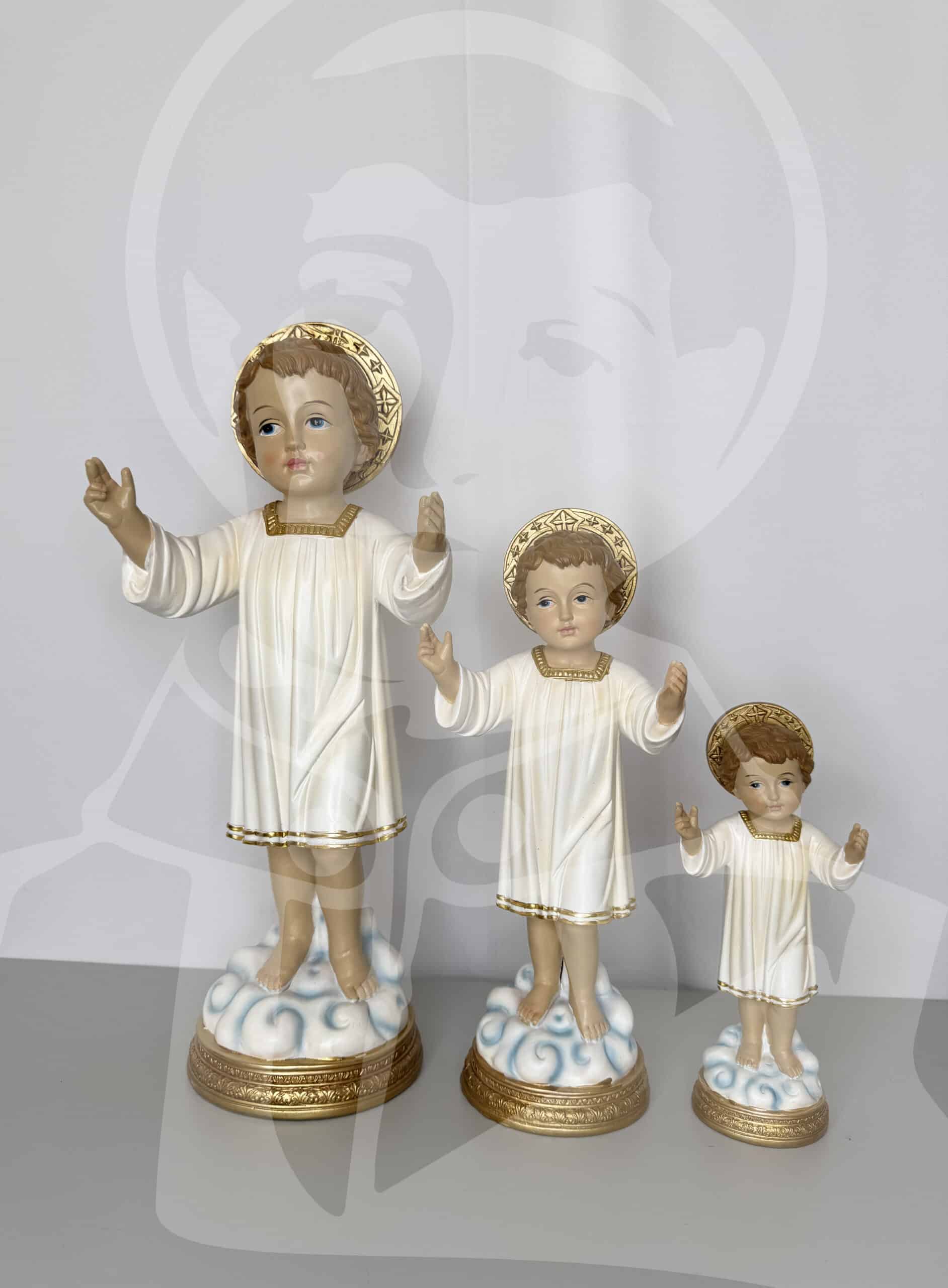 Menino Jesus em Pé - 40cm - Image 2