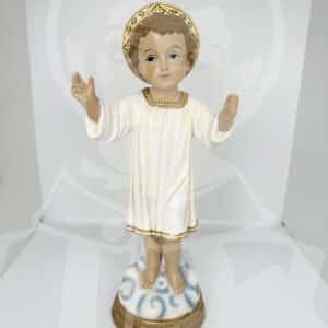 Menino Jesus em Pé - 30cm