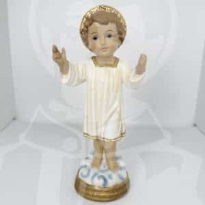 Menino Jesus em Pé - 20cm