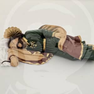 Imagem de São José Deitado