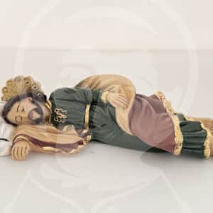 Imagem de São José Deitado