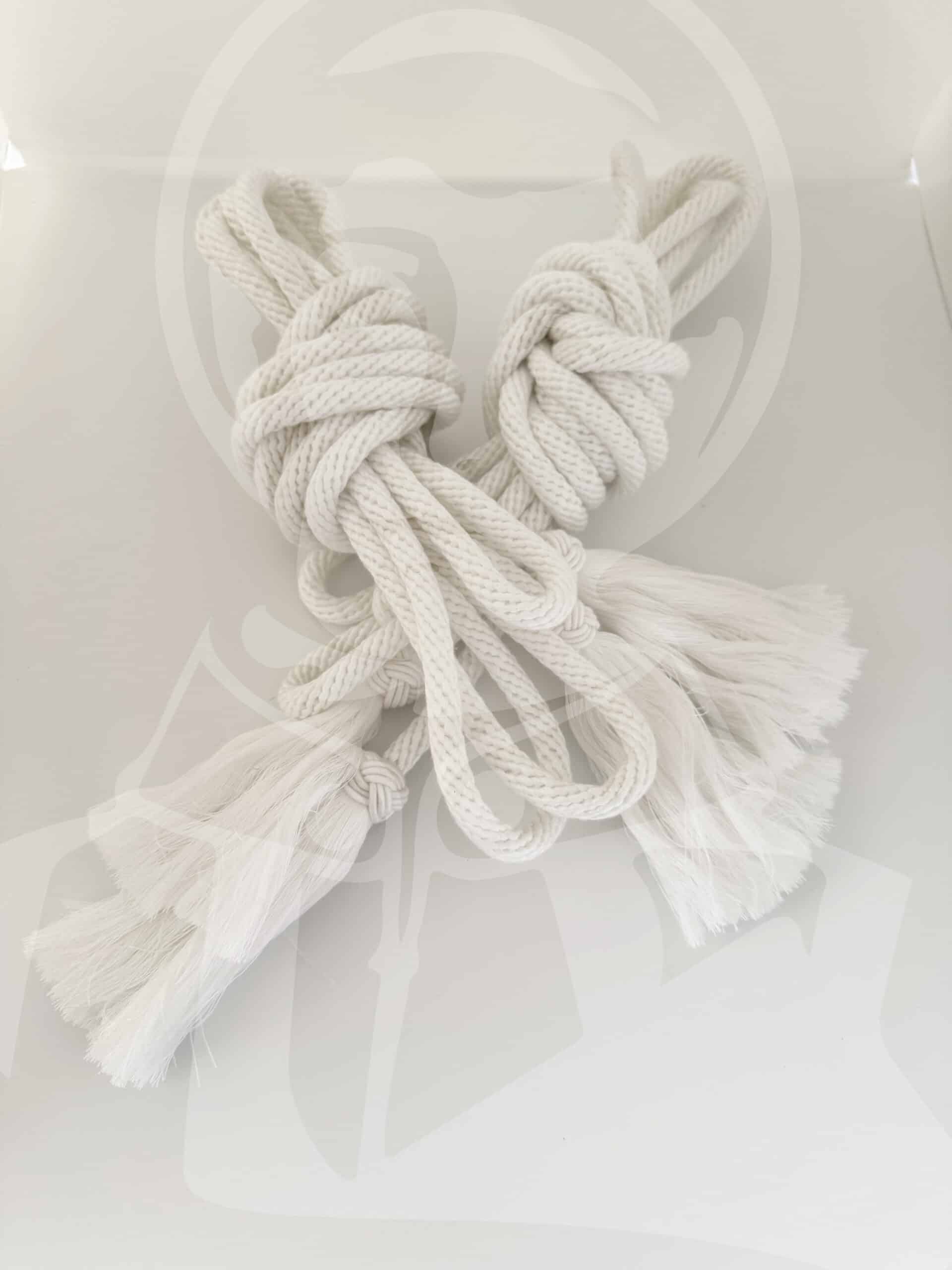 Cíngulo 100% Algodão - 3,5mt - Image 2