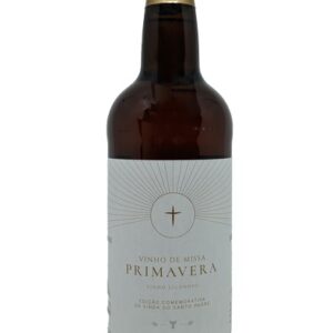 Vinho para Missa Primavera - Caixa de 6 unidades