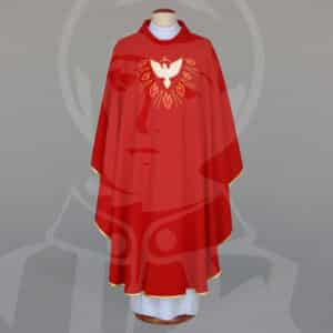 Casula Espírito Santo