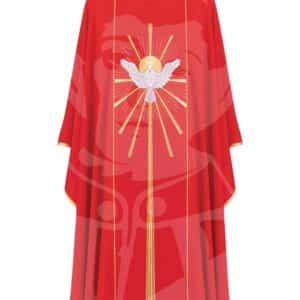 Casula Espírito Santo