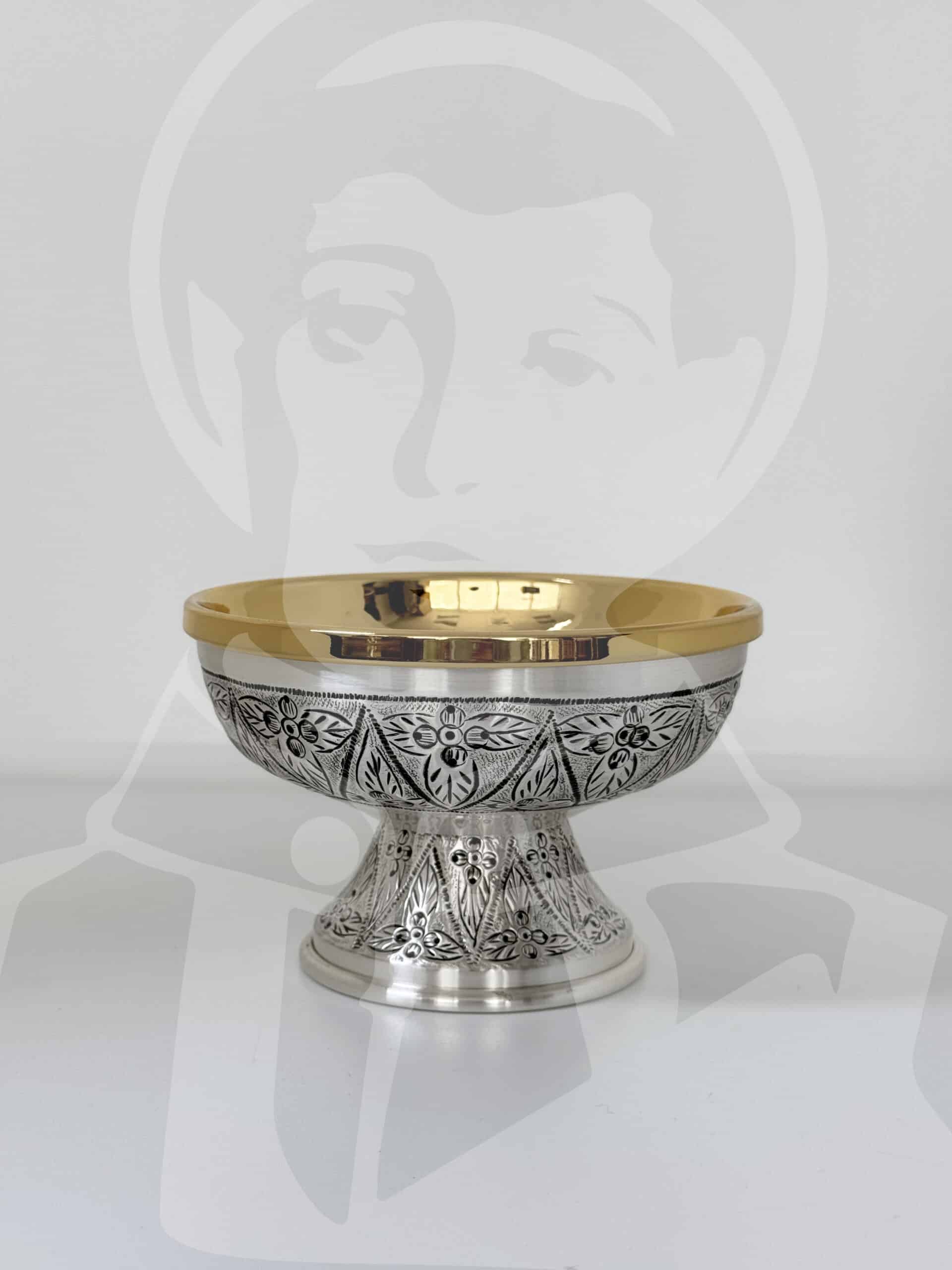 Conjunto de Cálice, Píxide e Patena - Image 5