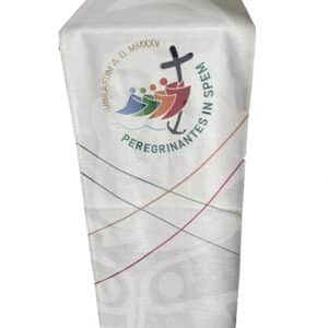 Pano de Ambão - Jubileu 2025