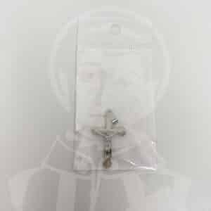 Cruz em Aço Pequena