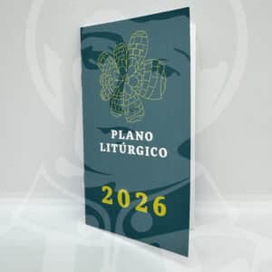 Plano Litúrgico 2026