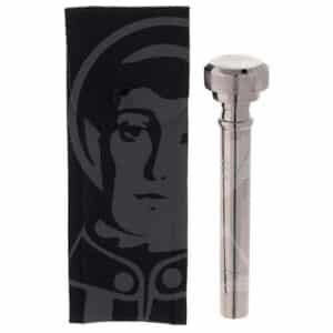 Hissope Portátil 12,5cm com Bolsa